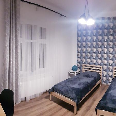 Apartamenty Rowna Kielce Exterior foto