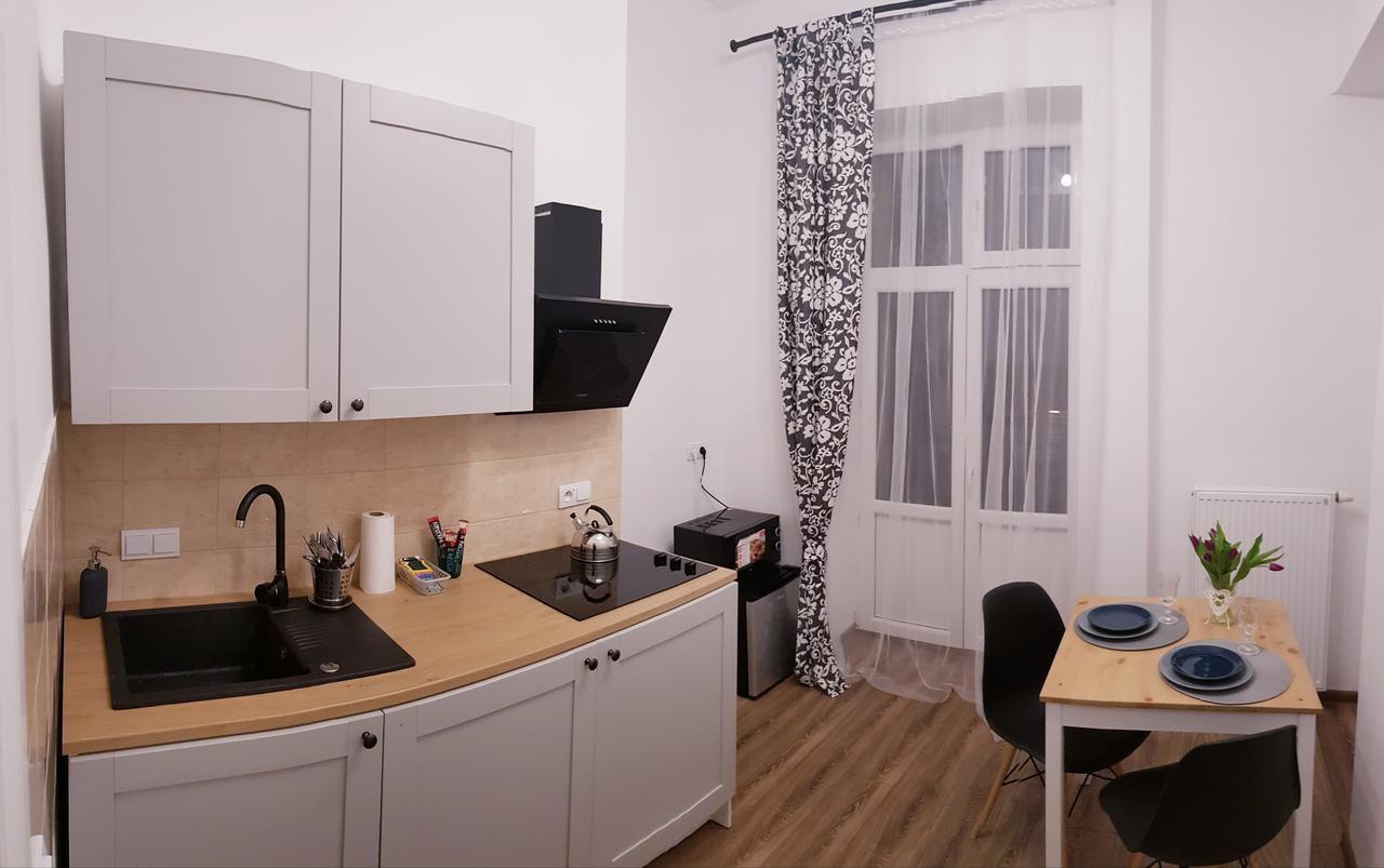 Apartamenty Rowna Kielce Exterior foto