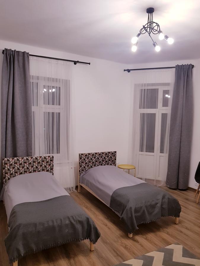 Apartamenty Rowna Kielce Exterior foto