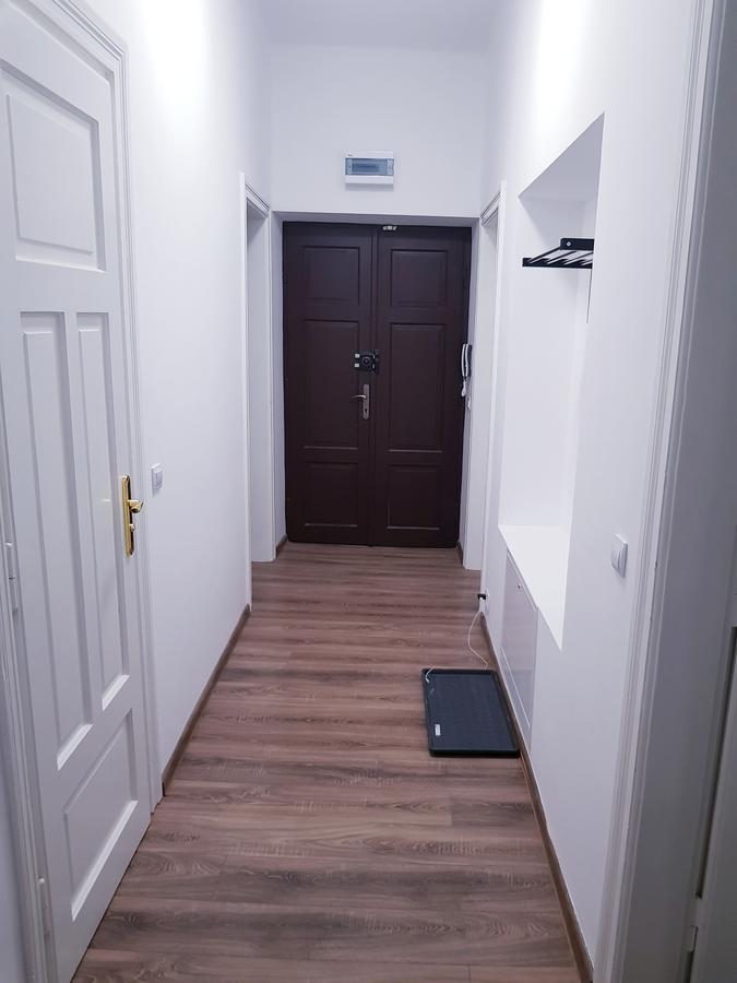 Apartamenty Rowna Kielce Exterior foto