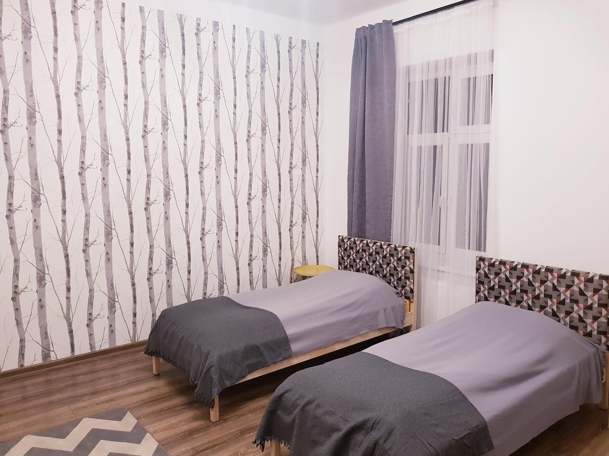 Apartamenty Rowna Kielce Exterior foto