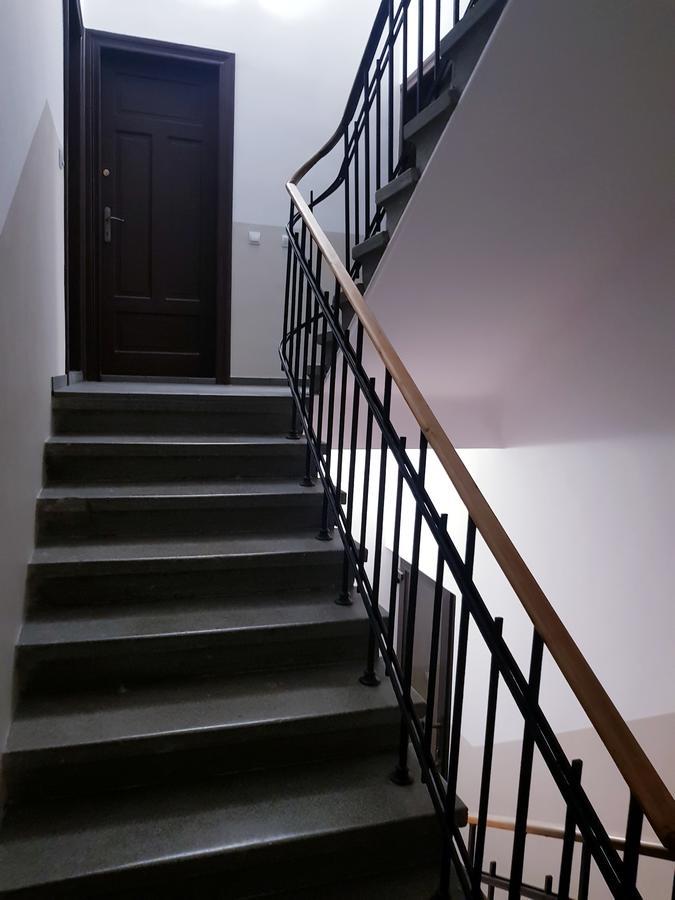 Apartamenty Rowna Kielce Exterior foto