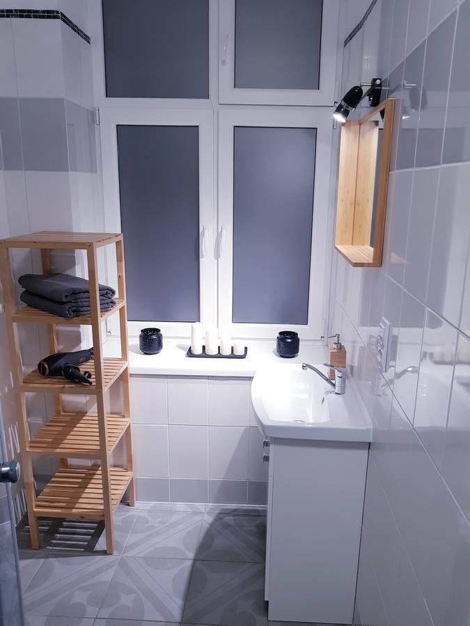 Apartamenty Rowna Kielce Exterior foto
