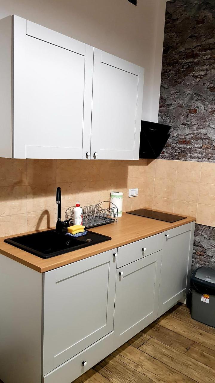 Apartamenty Rowna Kielce Exterior foto