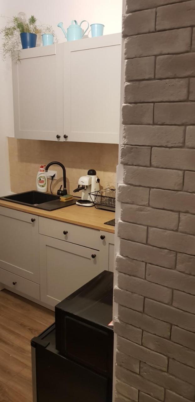 Apartamenty Rowna Kielce Exterior foto