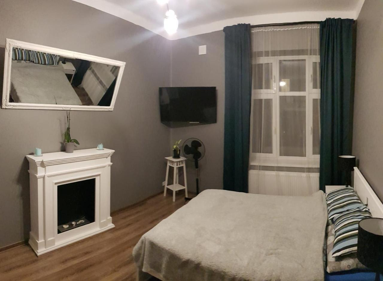 Apartamenty Rowna Kielce Exterior foto