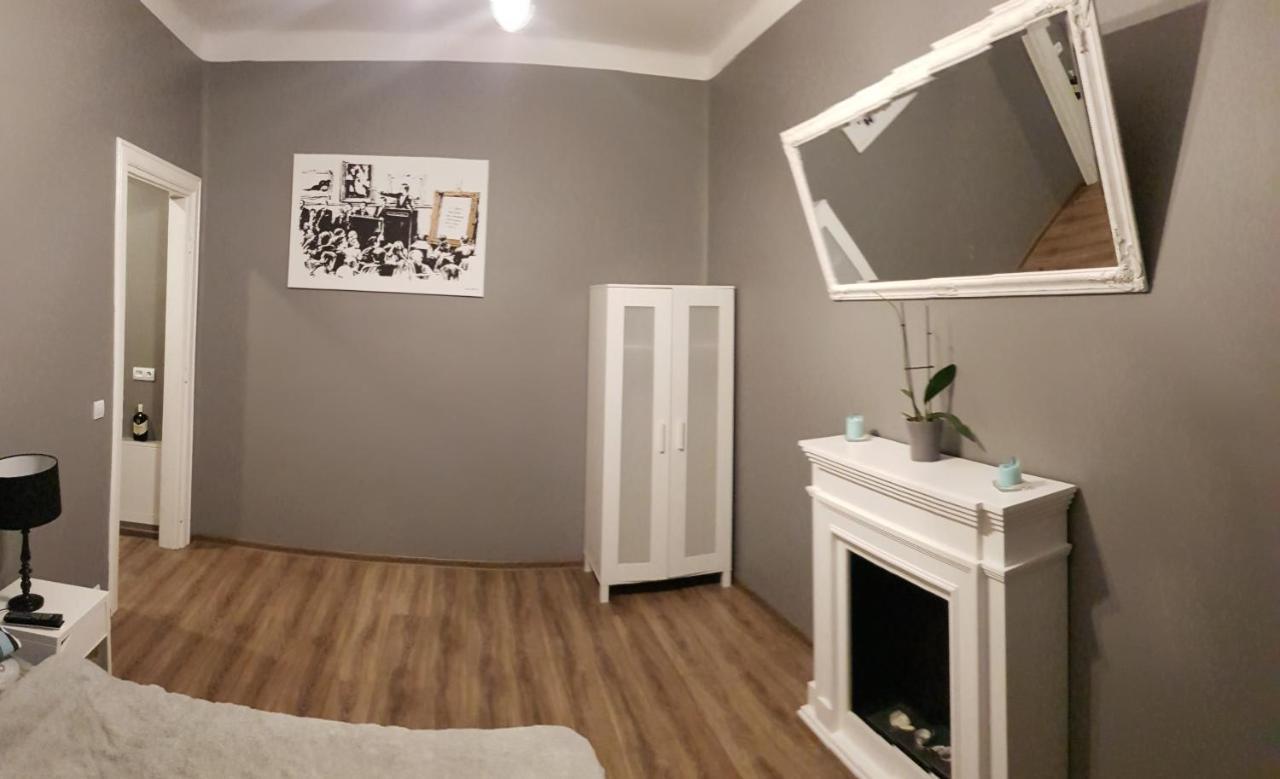 Apartamenty Rowna Kielce Exterior foto