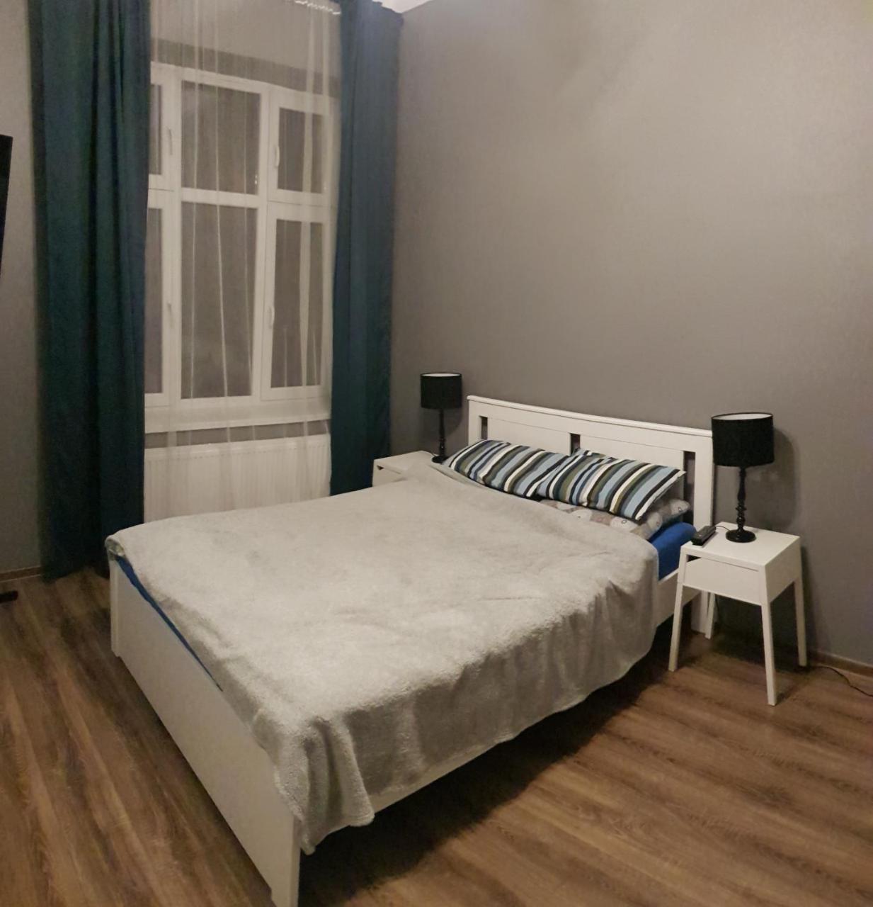 Apartamenty Rowna Kielce Exterior foto