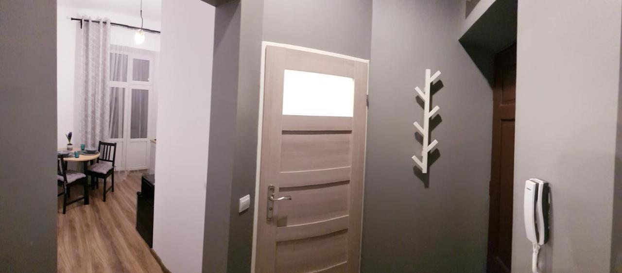 Apartamenty Rowna Kielce Exterior foto